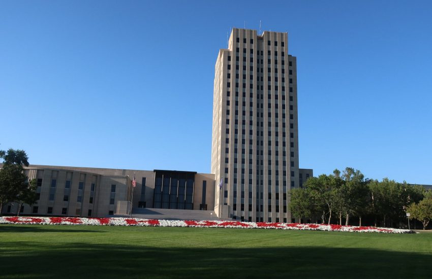 the-state-capital-is